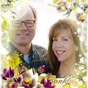 Meet your Posher, Beth